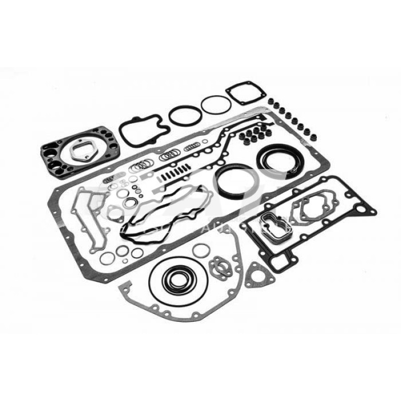 Gasket